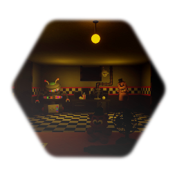 ULTIMATE CUSTOME NIGHT OFFICE