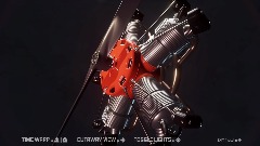 A screenshot taken in Dreams. 13 of 27.