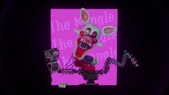 A screenshot taken in Dreams. 13 of 23.