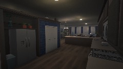 Remix of Apartment template 2