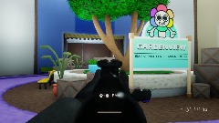 A screenshot taken in Dreams. 11 of 17.