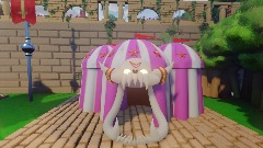 A screenshot taken in Dreams. 19 of 30.