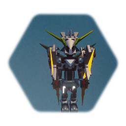 SDMechanical  soldier enemyboss \機械兵（ボス）