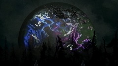 A screenshot taken in Dreams. 14 of 30.