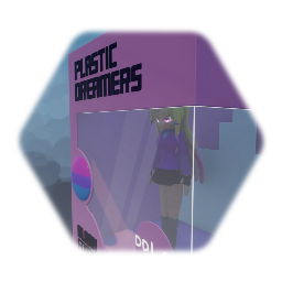 Plastic Dreamer: DeicM16