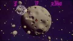 A screenshot taken in Dreams. 23 of 27.