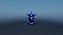 A screenshot taken in Dreams. 12 of 14.