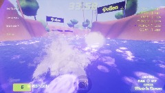 A screenshot taken in Dreams. 9 of 12.