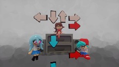 Friday night funkin vs sky full week