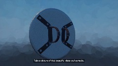 A screenshot taken in Dreams. 9 of 9.