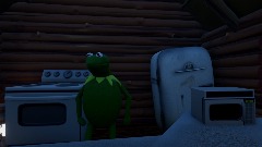 Kermit's Kitchen 2