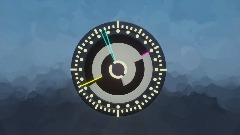 A screenshot taken in Dreams. 2 of 6.