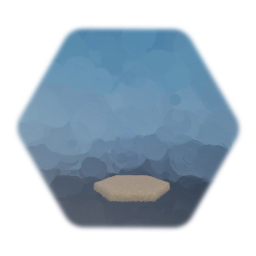 Hex terrain
