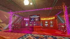 A screenshot taken in Dreams. 6 of 25.