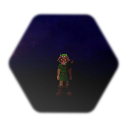 Majora link
