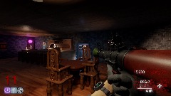 A screenshot taken in Dreams. 17 of 30.