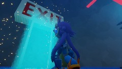 A screenshot taken in Dreams. 3 of 7.