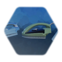 Cool Assets I want easy access to