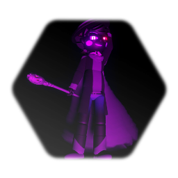 jacobsmusic's Golden Midnight Characters