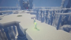 A screenshot taken in Dreams. 18 of 23.