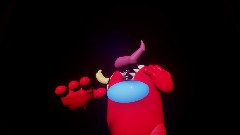 A screenshot taken in Dreams. 5 of 29.