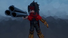 A screenshot taken in Dreams. 2 of 7.
