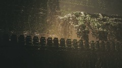 A screenshot taken in Dreams. 3 of 4.