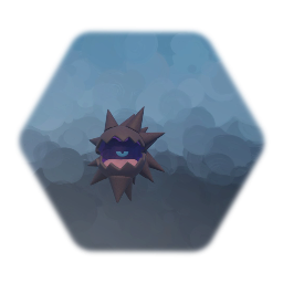 Coughkoff Yo-kai Watch