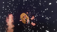 A screenshot taken in Dreams. 4 of 10.