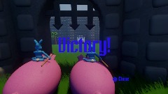 A screenshot taken in Dreams. 11 of 18.