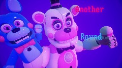 <term> Another Round Short