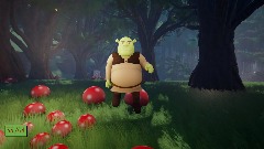 A screenshot taken in Dreams. 20 of 20.