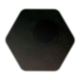 Black Hole (effect realistic)