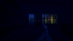 Cod (call of duty) endless maze