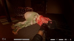 A screenshot taken in Dreams. 1 of 1.