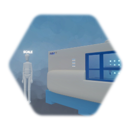 #CUAJ-Factory (CNC Mill-TJoeT1)