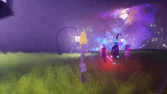 Boss fight: Impersonator