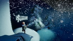 A screenshot taken in Dreams. 22 of 25.