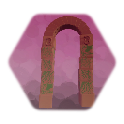 Arch Aztec