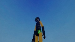 A screenshot taken in Dreams. 3 of 7.