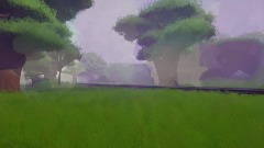 Spring Glades (Forest Entrance)