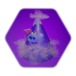 Piggy Mountain (In Construction)