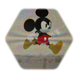 Mickey Mania - Steamboat Willie (@ywitte Remix) [W.I.P]