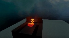 Cooling Cogs Concept