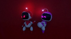 A screenshot taken in Dreams. 1 of 6.