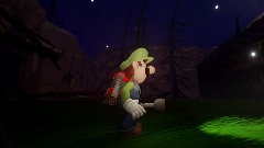 A screenshot taken in Dreams. 14 of 14.