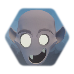 Vamp Head Default
