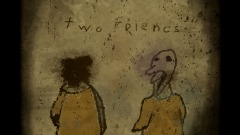 A screenshot taken in Dreams. 4 of 7.