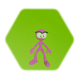 Daniele lo Stickman (Element Life)