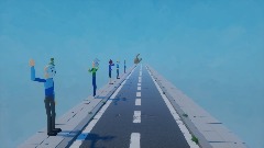 110 follower Character Q'n'A